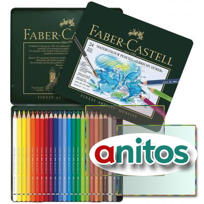     FABER-CASTELL 