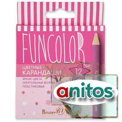    FUNCOLOR ., 12., 30-0090