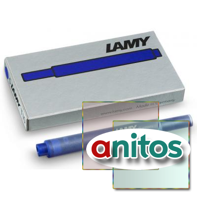    LAMY T10, , 5 ./., 1602077