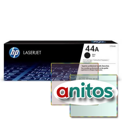   HP 44A CF244A .  M28