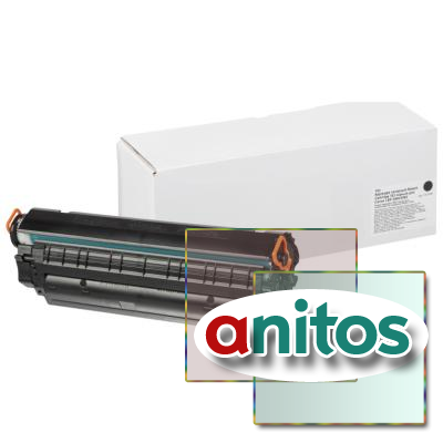   Retech Cartridge 703 .  CanonLBP2900/2900B