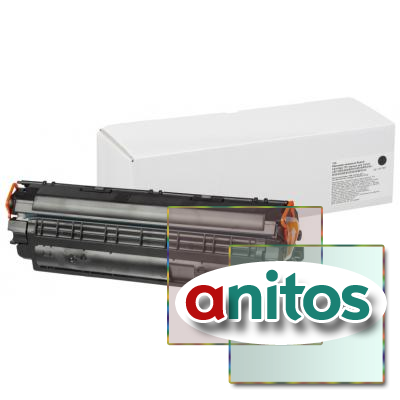   Retech Cartridge 725 .  CanonLBP6000/6000B