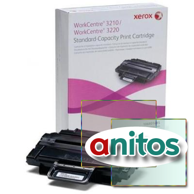 .. /.. Xerox 106R01485 .  WC3210/3220