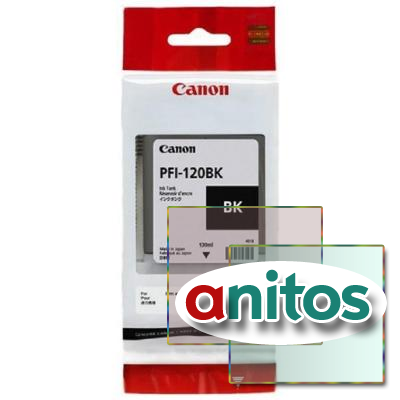   Canon PFI-120 (2885C001) . (130)  TM-200/205/300