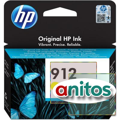   HP 912 3YL79AE .  OfficeJet 801x/802x