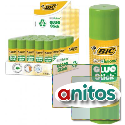 - BIC ECOlutions , 21 , 8923452