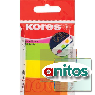   . 4. 50.  2050 Strips Kores '45104