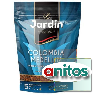  Jardin Colombia Medelin , 240 