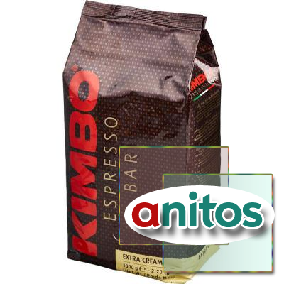  Kimbo Extra Crem  , 1