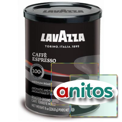  Lavazza Espresso  /, 250