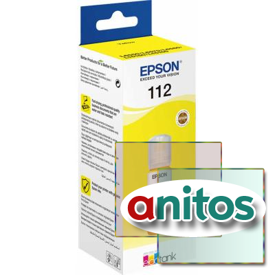    Epson T06C44A C13T06C44A   L15150/L15160