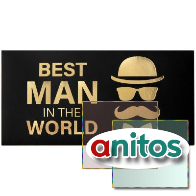    BEST MAN IN THE WORLD,  , 16682 , ,  , 113759