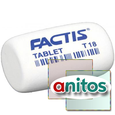  FACTIS Tablet T 18 (), 452813 , ,  ,  , CMFT18