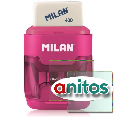  - Milan Compact,    4703116