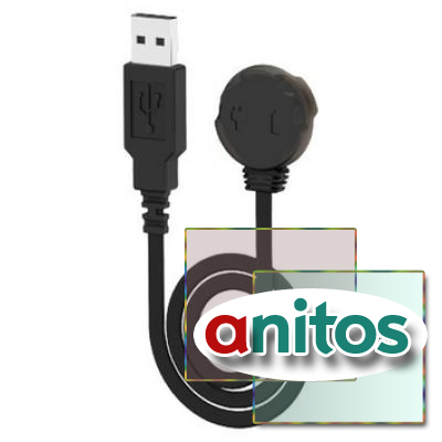    Armytek AMC-03    Armytek   Magnet USB