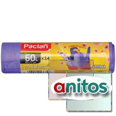    60 , , ,  14 ., , 15 , 7760 , PACLAN Multitop Aroma, 136891