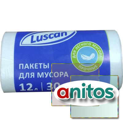     12 6 30/  3250  Luscan