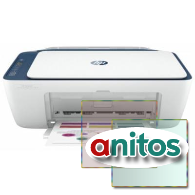  HP DeskJet Ink Advantage Ultra 4828 (25R76A)