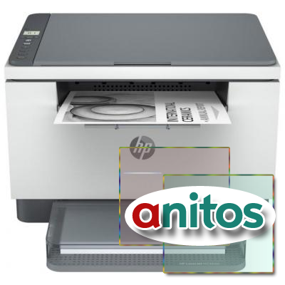  HP LaserJet M236d (9YF94A) A4, , 