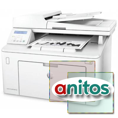  HP LaserJet Pro MFP M227sdn(G3Q74A)A4 28  2500.