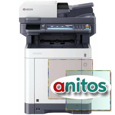    KYOCERA ECOSYS M6235cidn 