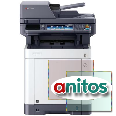    KYOCERA ECOSYS M6630cidn 