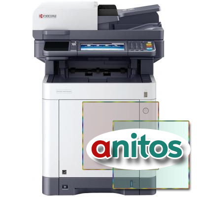    KYOCERA ECOSYS M6635cidn 