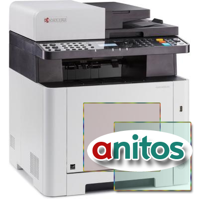    KYOCERA M5521cdw 3  1, A4, 21 ./, 30000 ./., , , Wi-Fi,  , 1102R93NL0