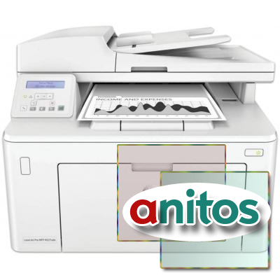   HP LaserJet Pro M227sdn 3  1, 4, 28 ./., 30000 ./., , ,  , G3Q74A