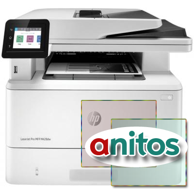   HP LaserJet Pro M428dw 