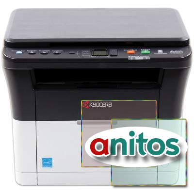   KYOCERA FS-1020MFP 