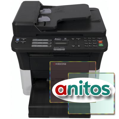   KYOCERA FS-1025MFP 