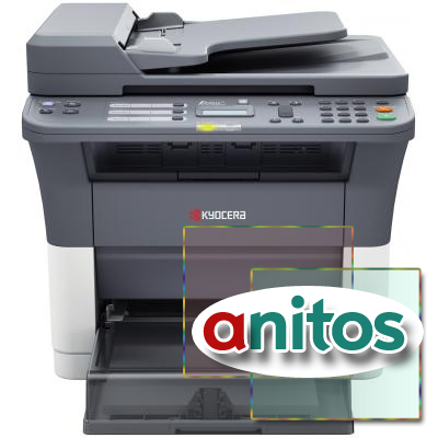   KYOCERA FS-1120MFP 4  1, 4, 20 ./, 20000 ./., , 1102M53RU2