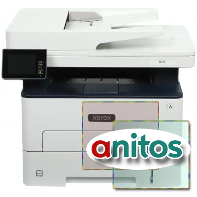   XEROX B235 4  1, 4, 34 ./, 30000 ./., , , Wi-Fi,  , B235V_DNI