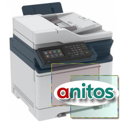   Xerox C315 Color MFP, .  A4, USB/Ethernet/Wi-Fi (C315V_DNI)