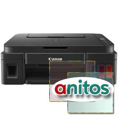   CANON PIXMA G2411 