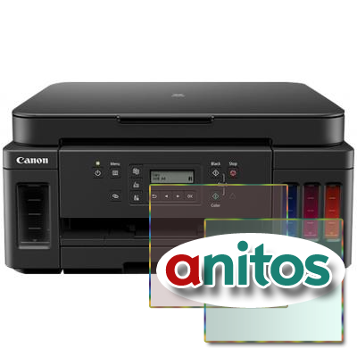   CANON PIXMA G6040 