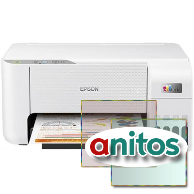   EPSON L3216 