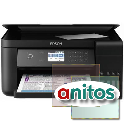   EPSON L6160 