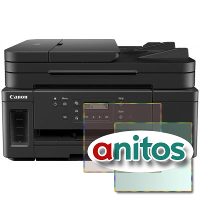    CANON PIXMA GM4040 