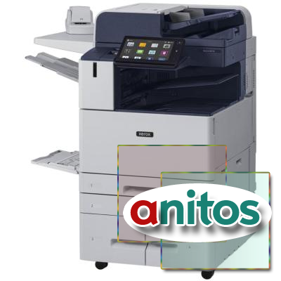  Xerox /B8101V_F/ AltaLink/ B8145/B8155