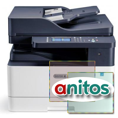 Xerox B1025DNA(B1025DNA#) A3, 25ppm, DADF