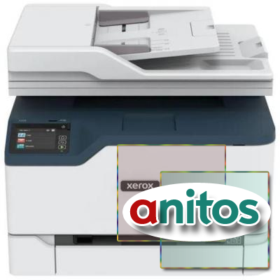  Xerox C235V_DNI , ., , 22 /