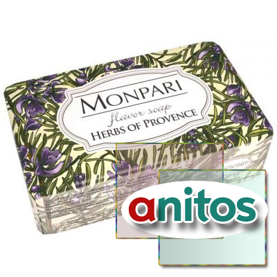   Monpari Herbs of Provence ( ) 200 .