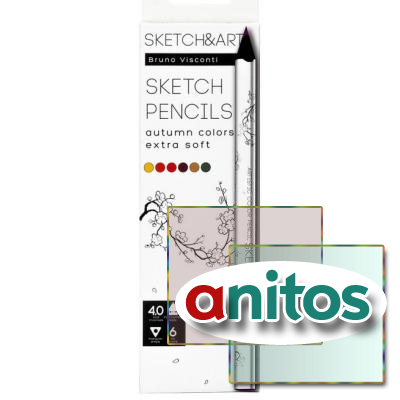   SKETCH&ART4 ,  6 . 30-0118/10