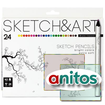   SKETCH&ART 4 , 24 . 30-0115