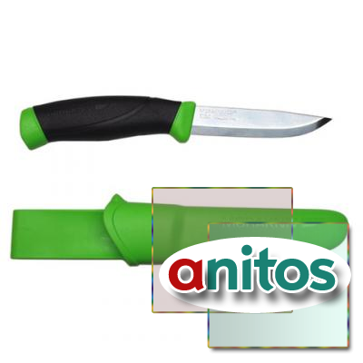  Morakniv Companion Green,  , 12158, 