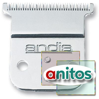  Andis   32445 D-8 (0,1 )