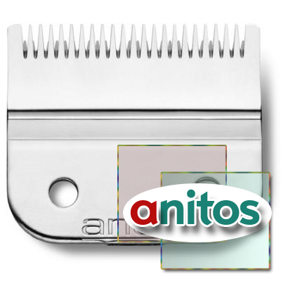  Andis   73010 LCL 66220 Uspro, 66375 US Fade (0,2-0,5 )