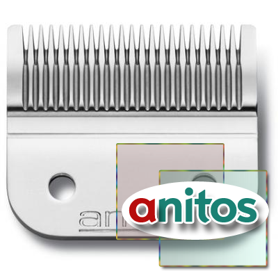  Andis   73010 LCL 66220 Uspro, 66375 US Fade (0,5-2,4 )